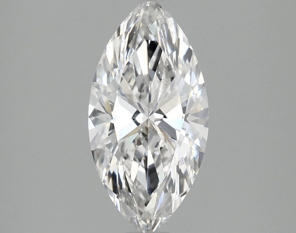 1.50 Carat Marquise Lab Grown Diamond