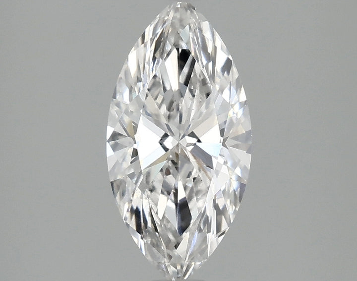 1.50 Carat Marquise Lab Grown Diamond