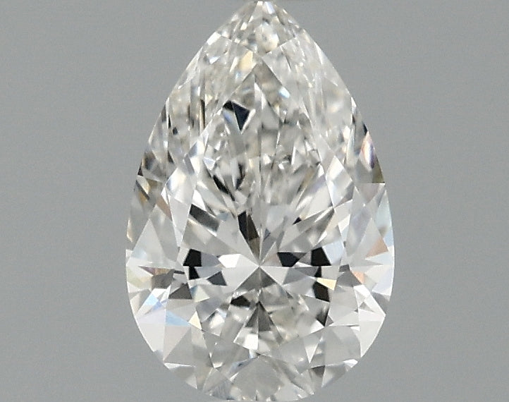 1.09 Carat Pear Lab Grown Diamond