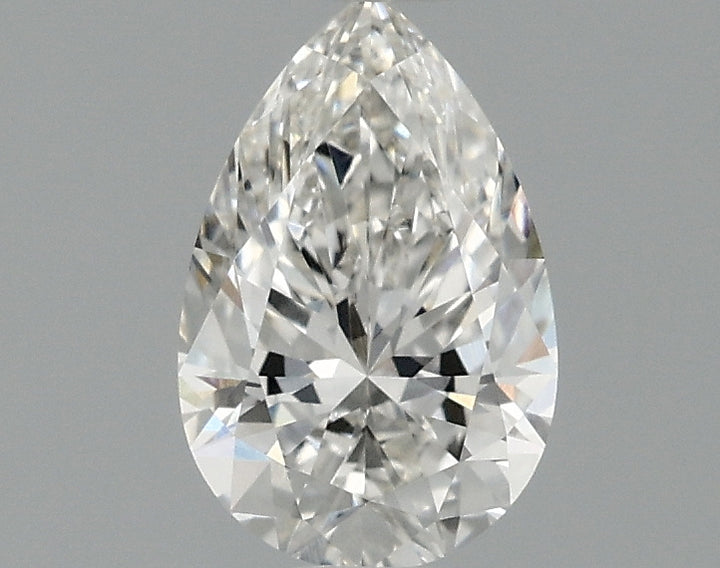 1.09 Carat Pear Lab Grown Diamond
