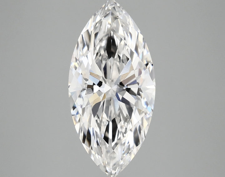 3.08 Carat Marquise Lab Grown Diamond