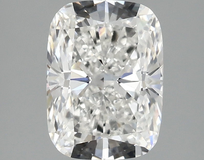 2.19 Carat Cushion Lab Grown Diamond