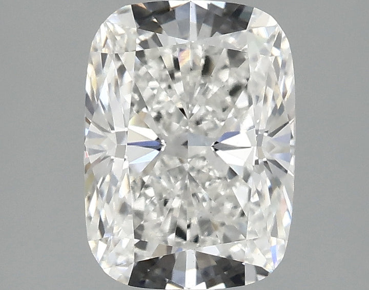 2.19 Carat Cushion Lab Grown Diamond