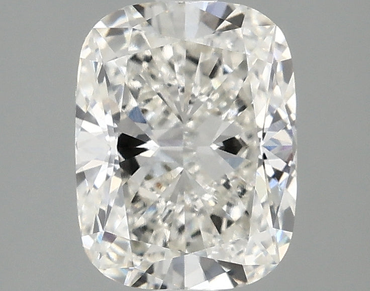 2.01 Carat Cushion Lab Grown Diamond