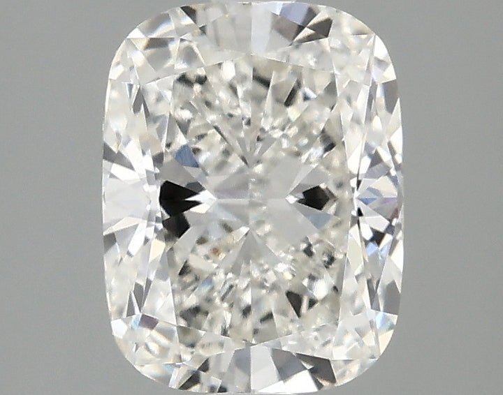 2.01 Carat Cushion Lab Grown Diamond