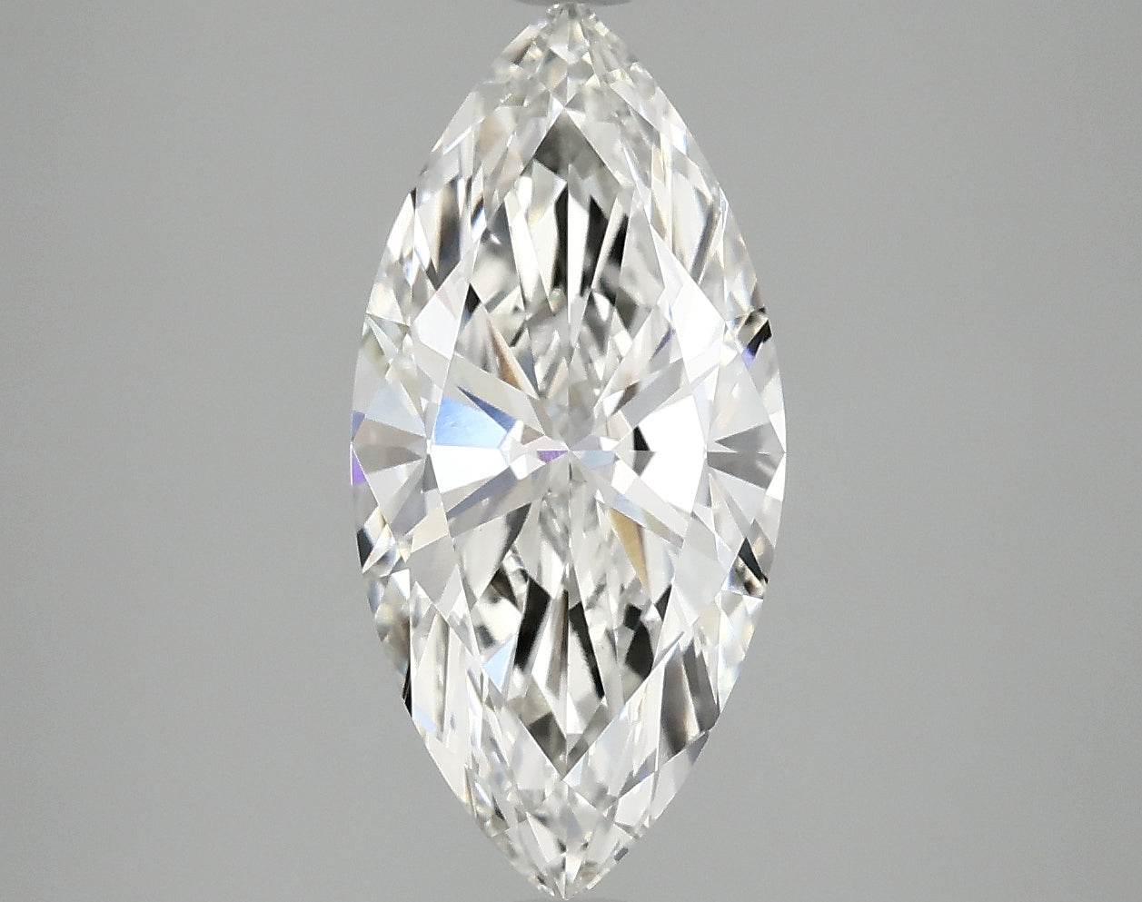 2.52 Carat Marquise Lab Grown Diamond
