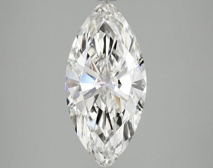 2.52 Carat Marquise Lab Grown Diamond