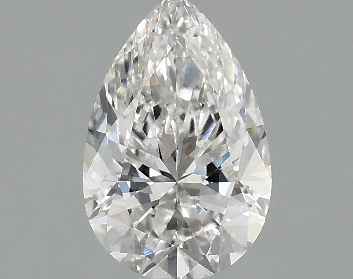 1.02 Carat Pear Lab Grown Diamond