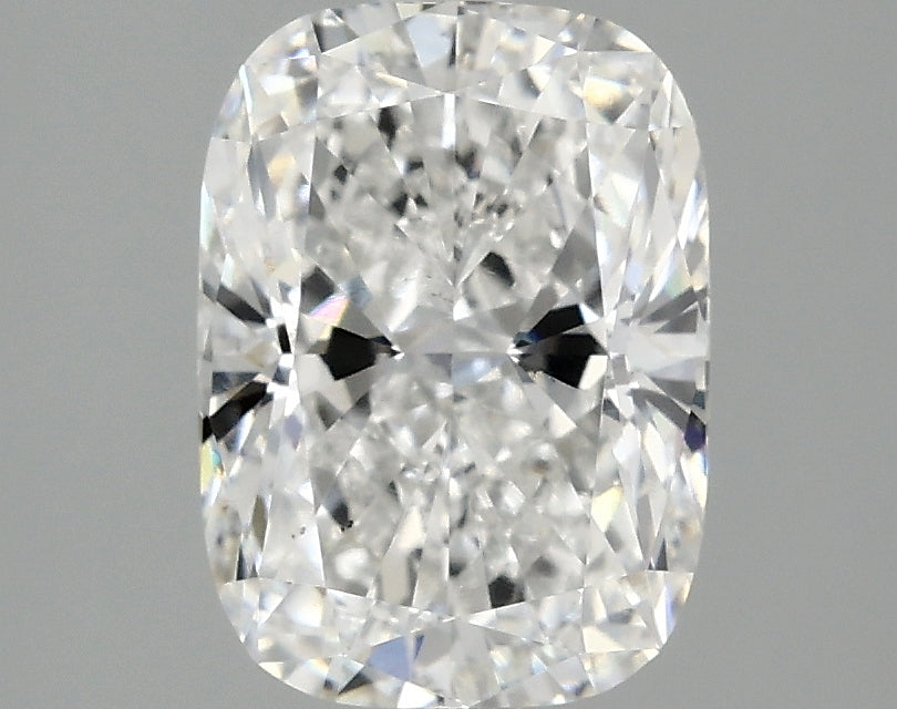 2.05 Carat Cushion Lab Grown Diamond