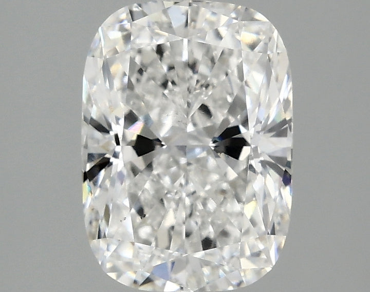 2.05 Carat Cushion Lab Grown Diamond