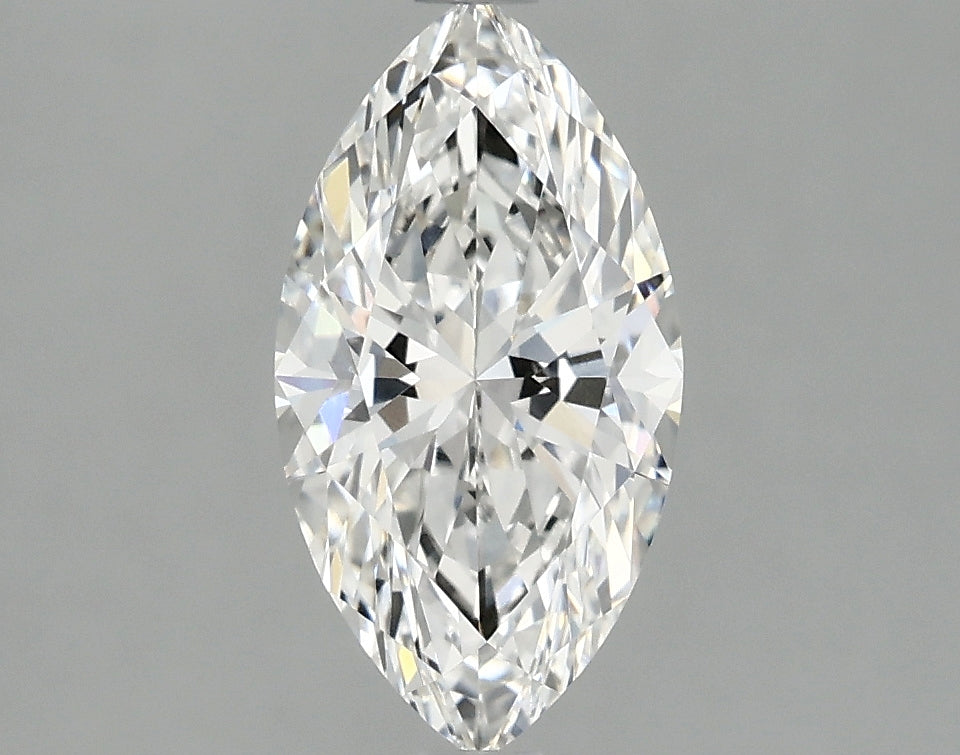 1.51 Carat Marquise Lab Grown Diamond