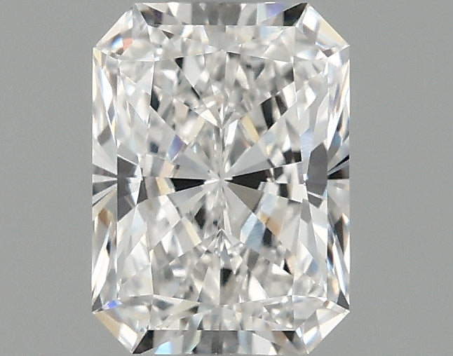 1.09 Carat Radiant Lab Grown Diamond