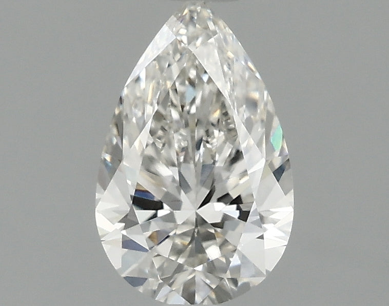 1.08 Carat Pear Lab Grown Diamond