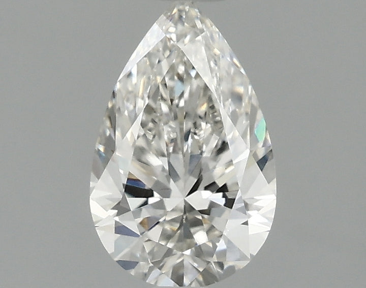 1.08 Carat Pear Lab Grown Diamond
