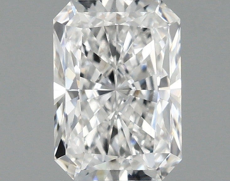 1.10 Carat Radiant Lab Grown Diamond