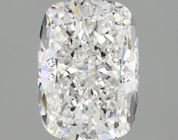 2.01 Carat Cushion Lab Grown Diamond