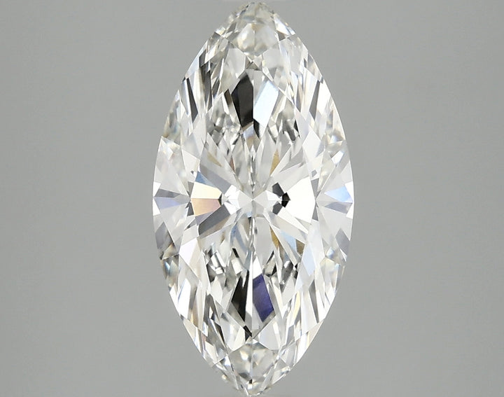 2.01 Carat Marquise Lab Grown Diamond
