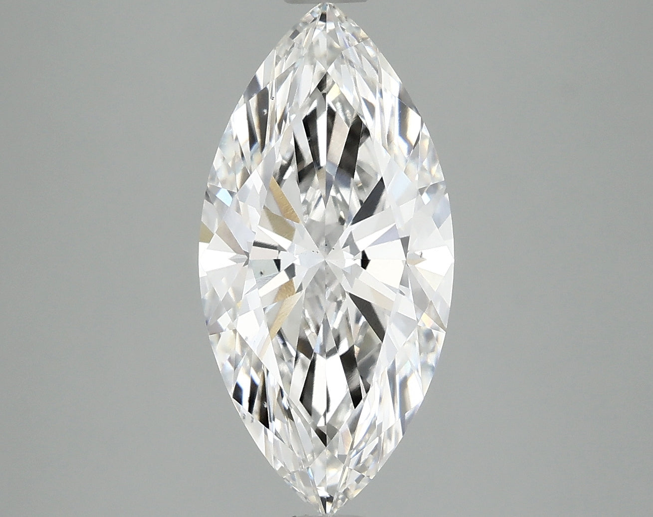 3.10 Carat Marquise Lab Grown Diamond