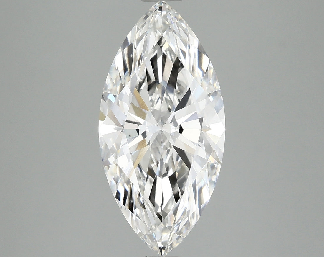3.10 Carat Marquise Lab Grown Diamond