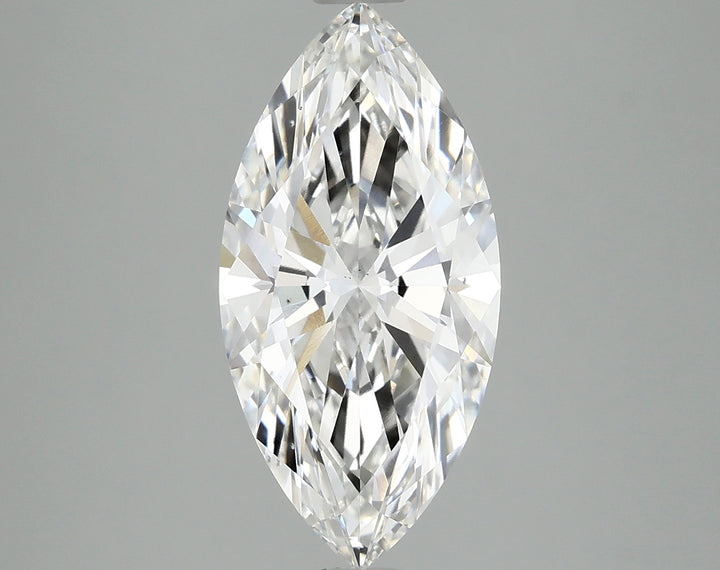 3.10 Carat Marquise Lab Grown Diamond