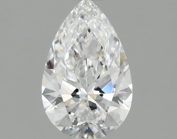 1.01 Carat Pear Lab Grown Diamond