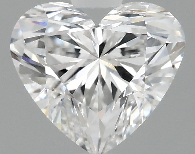 1.03 Carat Heart Lab Grown Diamond