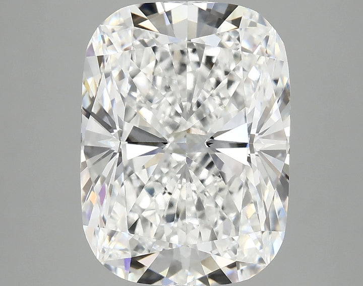5.05 Carat Cushion Lab Grown Diamond