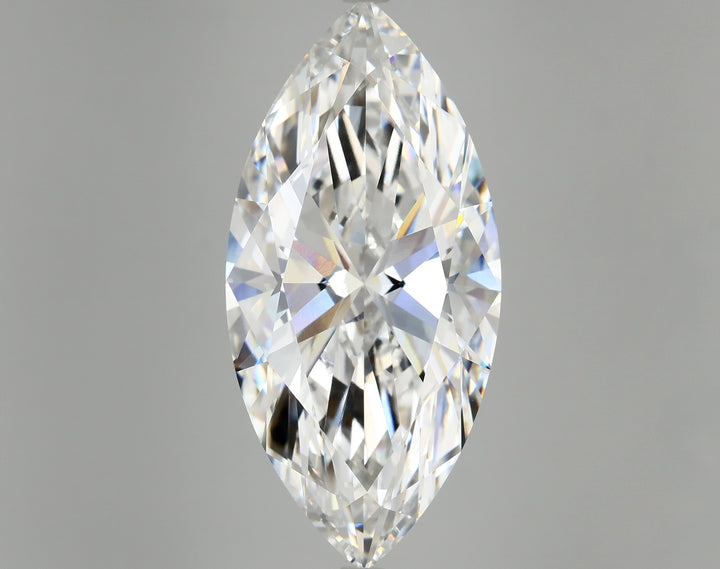12.50 Carat Marquise Lab Grown Diamond