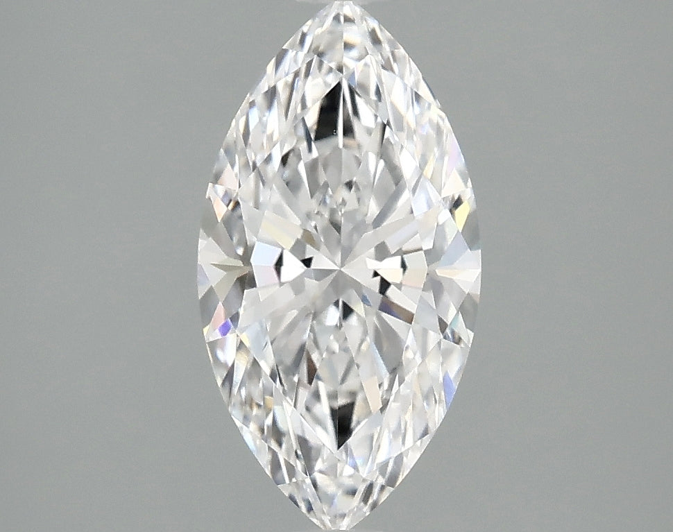 1.55 Carat Marquise Lab Grown Diamond