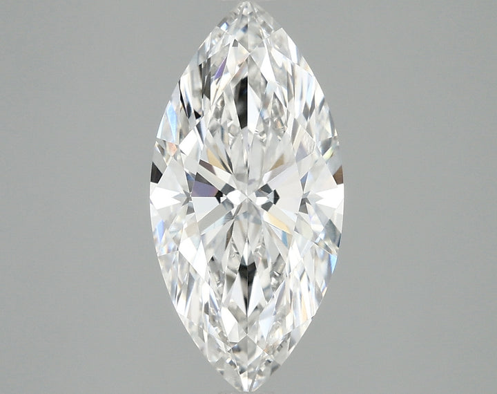 2.50 Carat Marquise Lab Grown Diamond