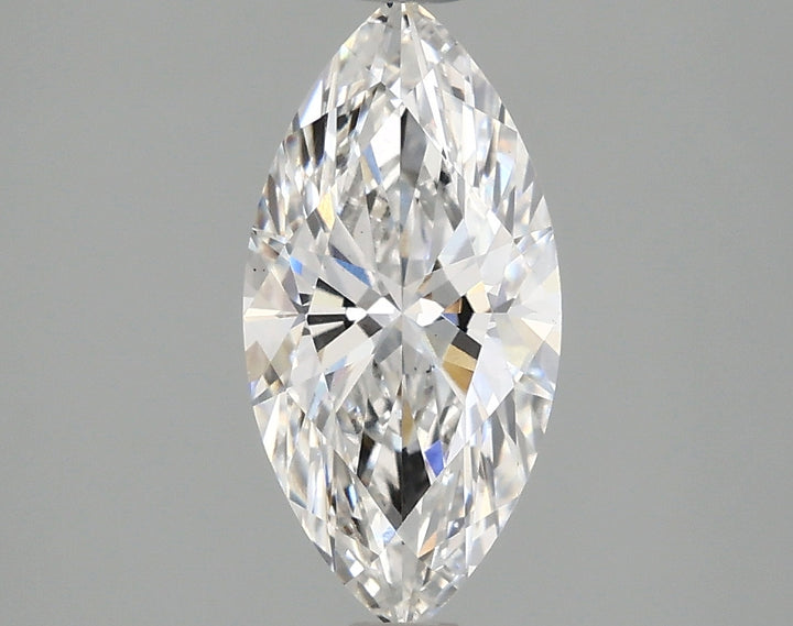 1.50 Carat Marquise Lab Grown Diamond