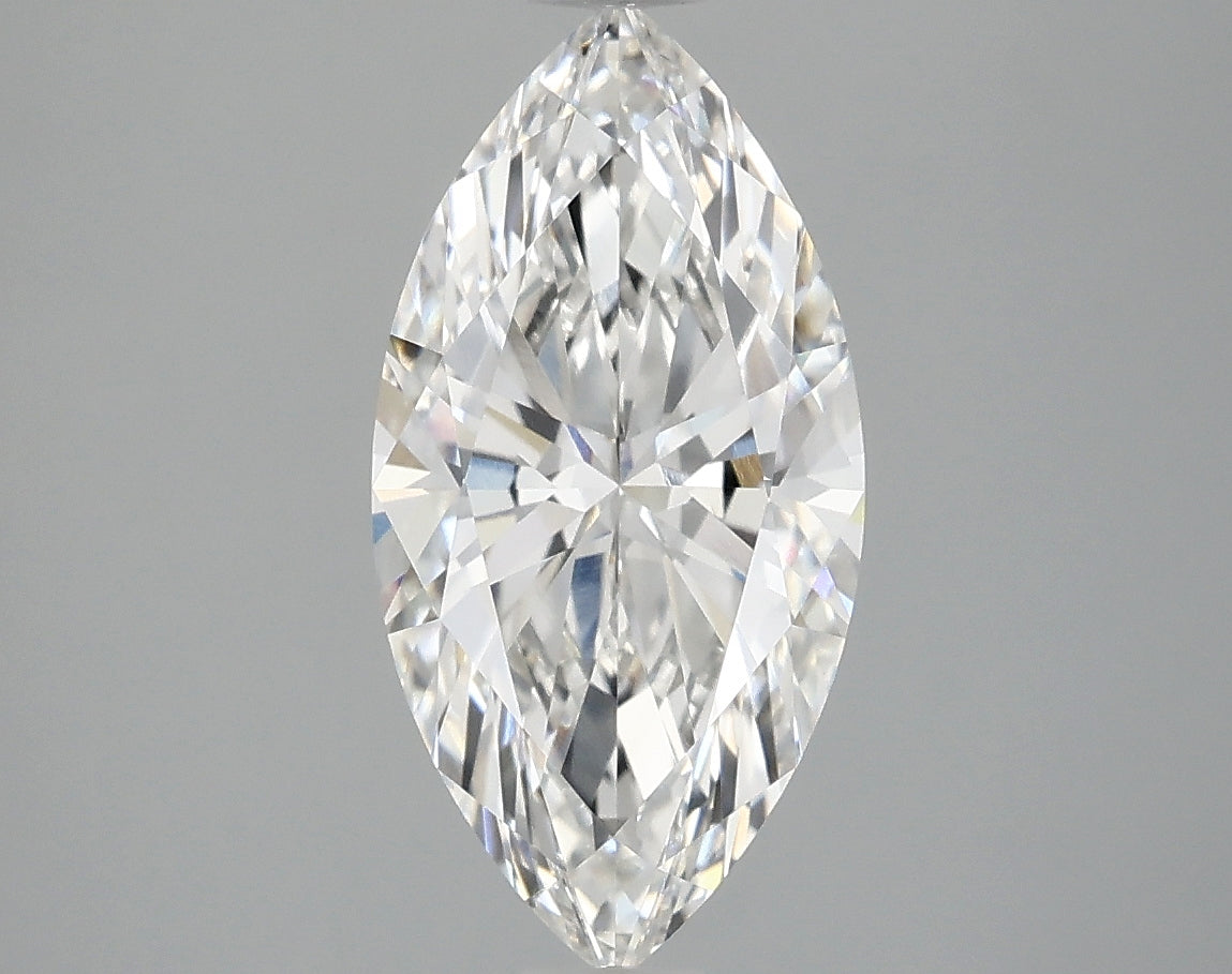 2.10 Carat Marquise Lab Grown Diamond