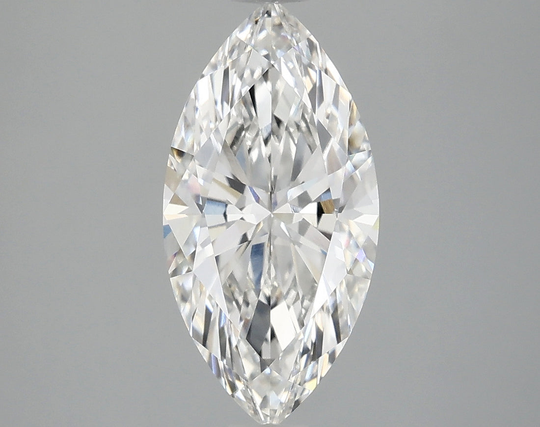 2.10 Carat Marquise Lab Grown Diamond