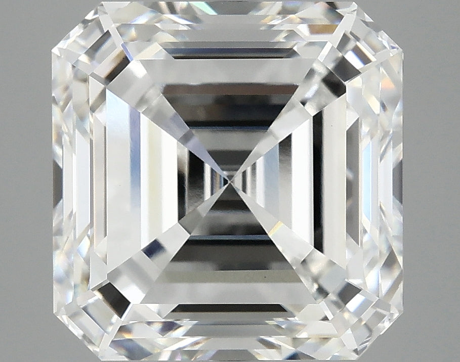 7.12 Carat ASH