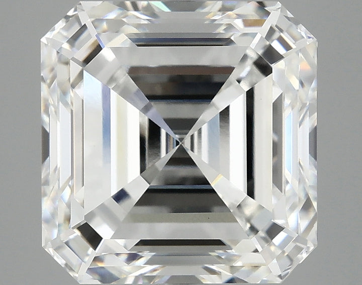 7.12 Carat ASH