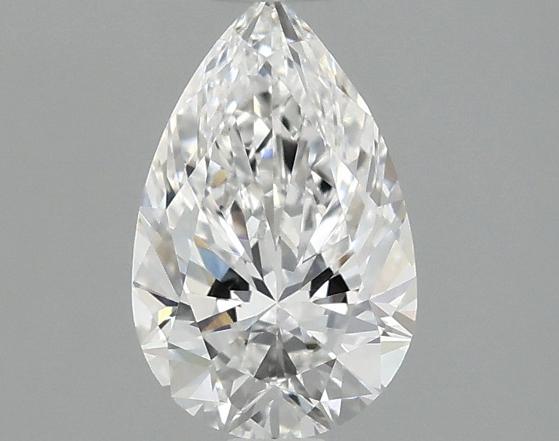 1.04 Carat Pear Lab Grown Diamond