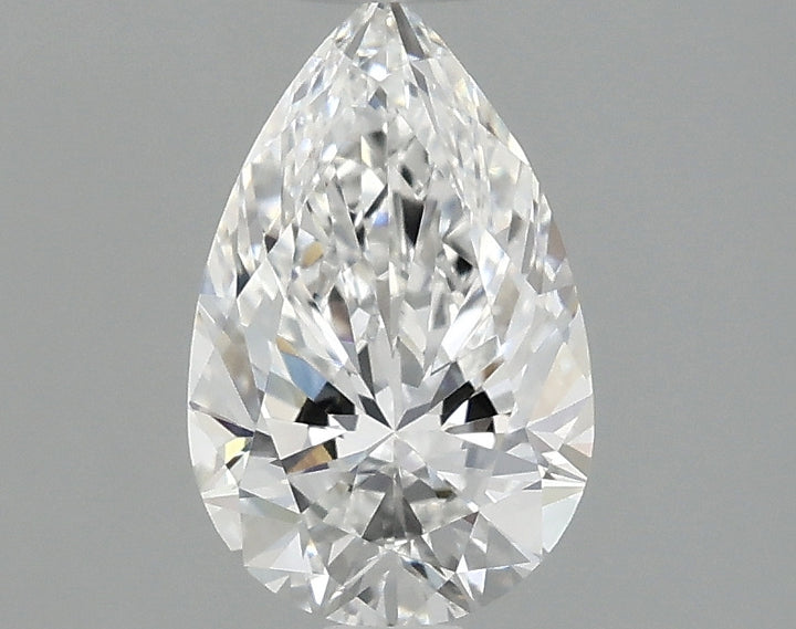 1.04 Carat Pear Lab Grown Diamond