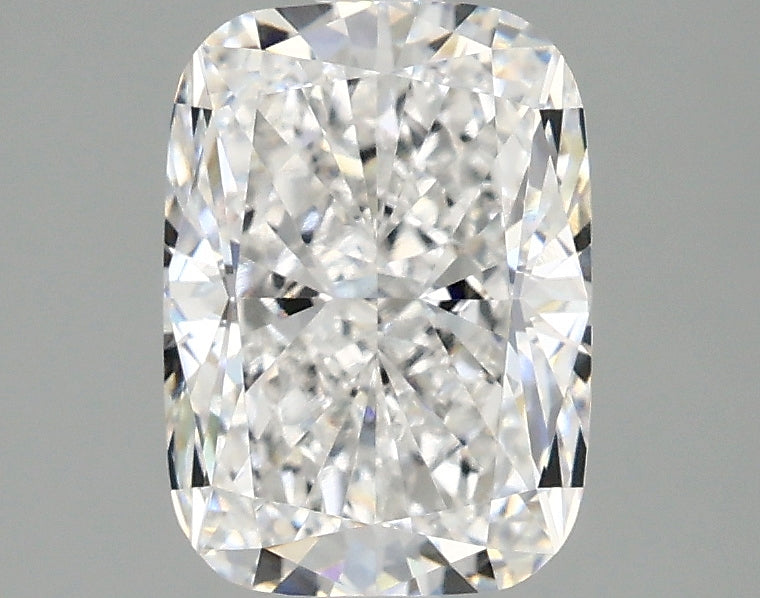 2.01 Carat Cushion Lab Grown Diamond