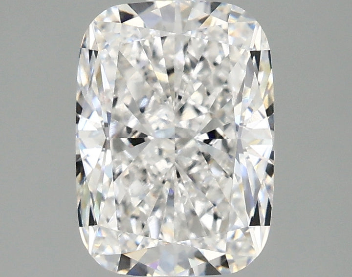 2.01 Carat Cushion Lab Grown Diamond