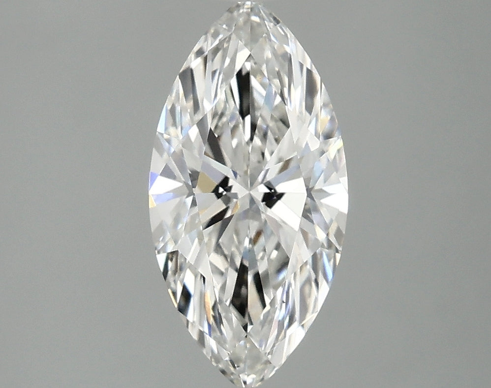 1.52 Carat Marquise Lab Grown Diamond