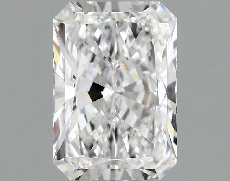 1.02 Carat Radiant Lab Grown Diamond