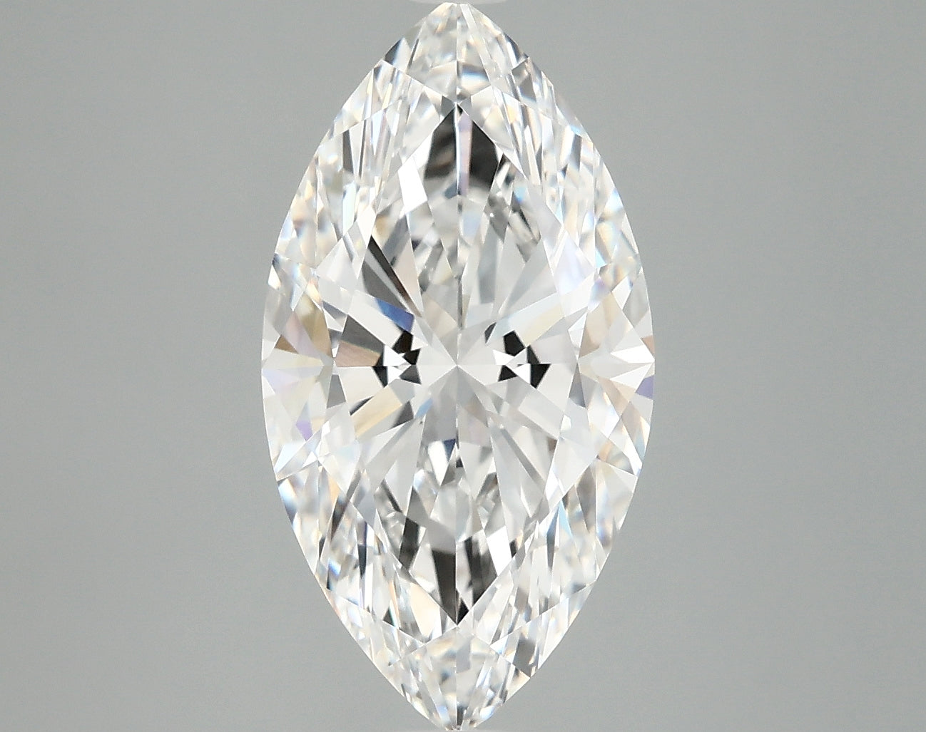 4.06 Carat Marquise Lab Grown Diamond