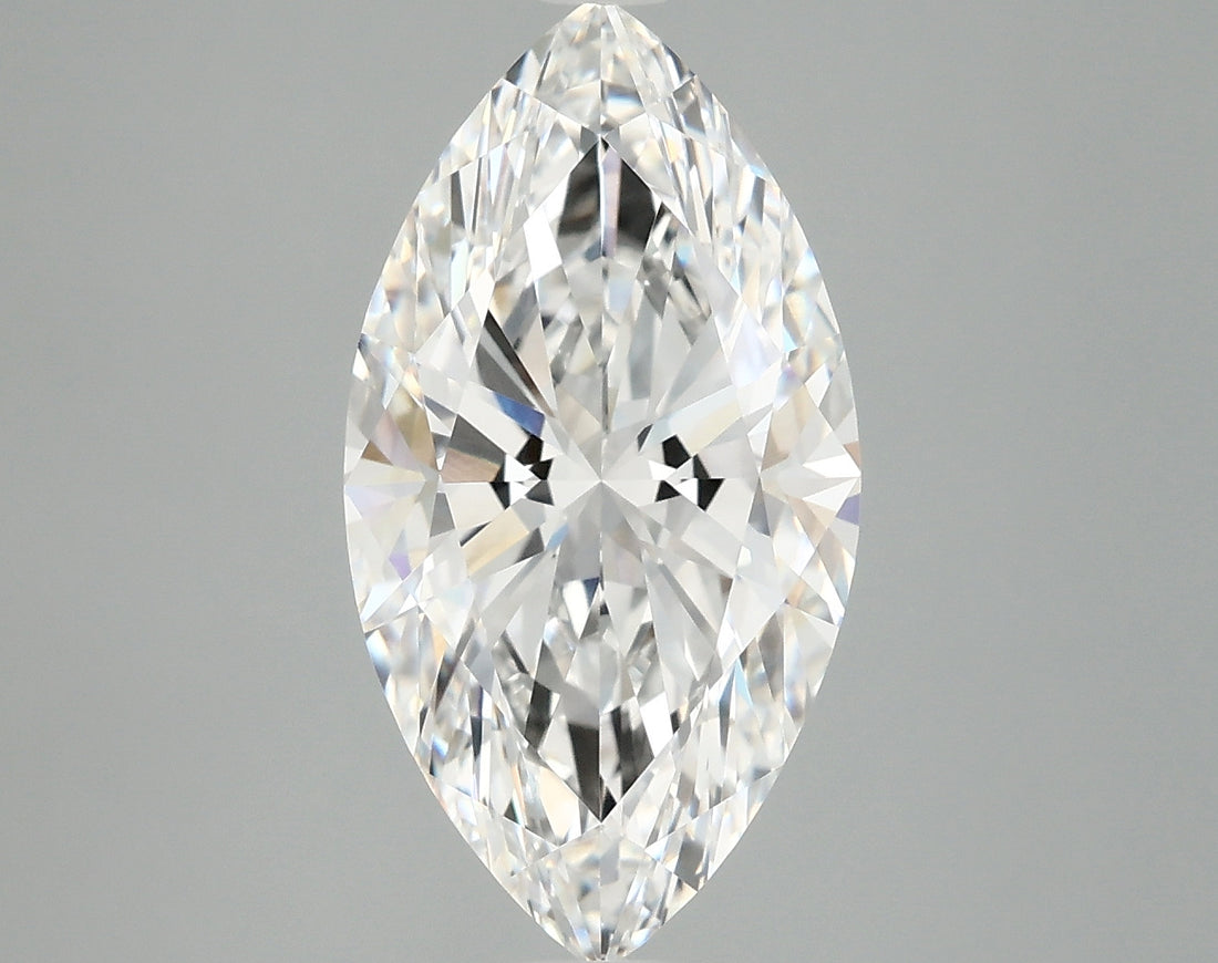 4.06 Carat Marquise Lab Grown Diamond