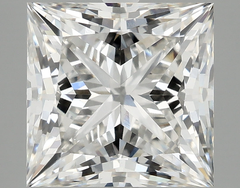 5.10 Carat Princess Lab Grown Diamond