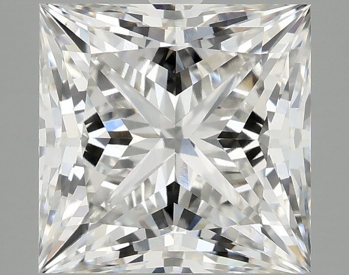 5.10 Carat Princess Lab Grown Diamond