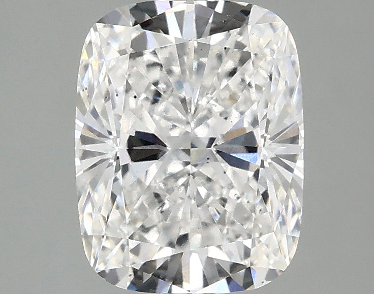 2.09 Carat Cushion Lab Grown Diamond