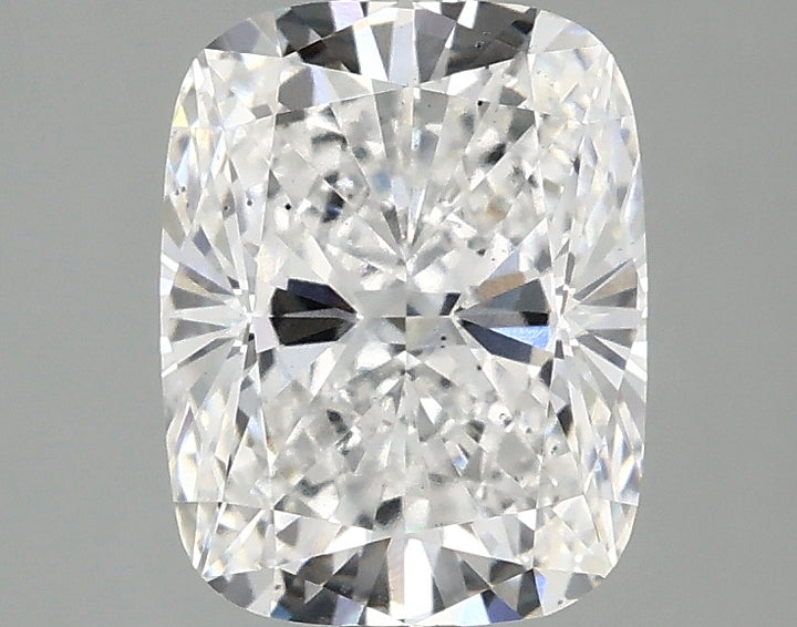 2.09 Carat Cushion Lab Grown Diamond