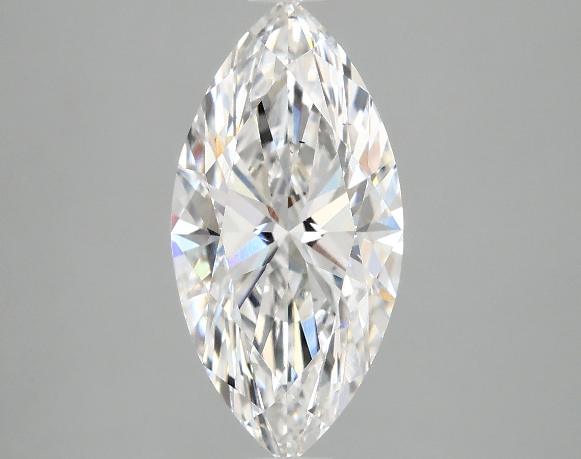 2.51 Carat Marquise Lab Grown Diamond