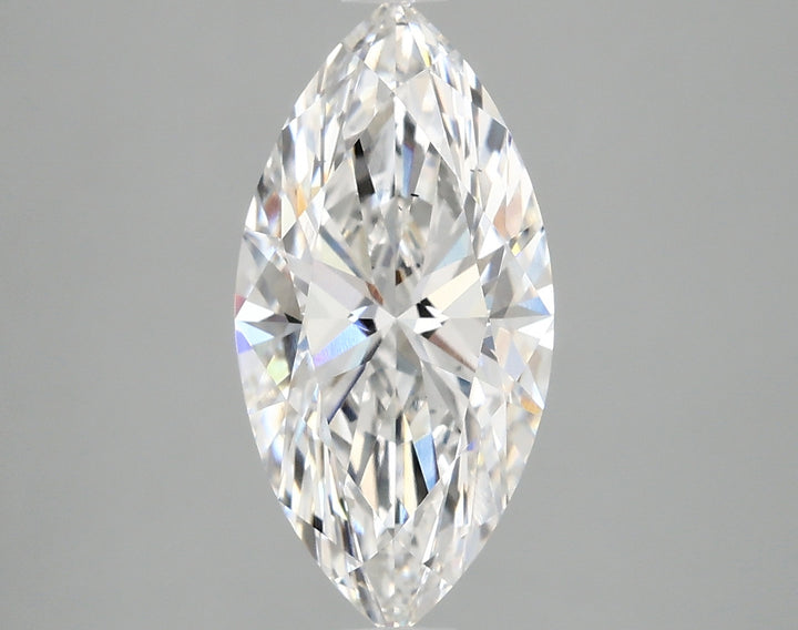 2.51 Carat Marquise Lab Grown Diamond