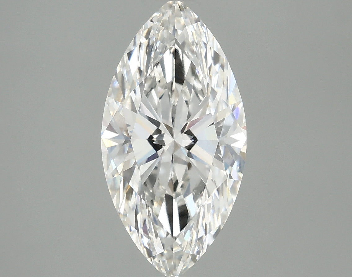 2.50 Carat Marquise Lab Grown Diamond